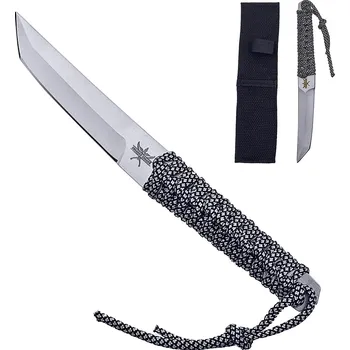 Sebeobrana CHZ Pevný nůž tanto "TECTONIC" s pouzdrem