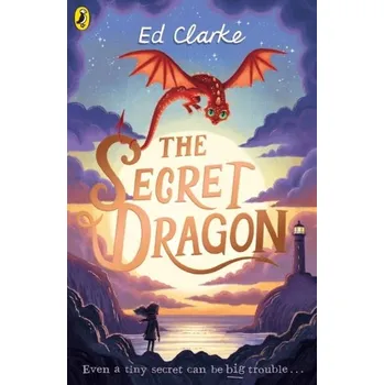 The Secret Dragon - Cat Clarke