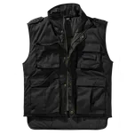 Vesta Brandit Ranger Vest černá - 4XL