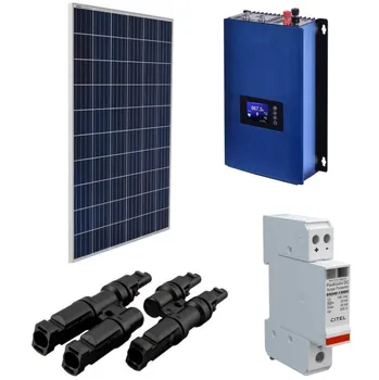 solární set Xtend Solarmi GridFree 1000 SOPGWL0042