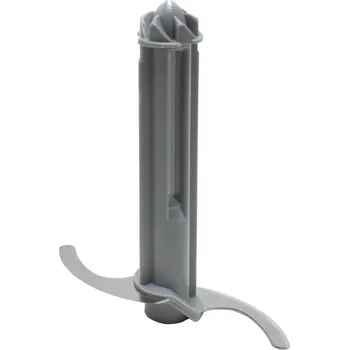 Domácí spotřebič Nůž sekáčku XL 300005691461 pro mixér Philips