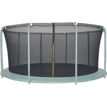 Příslušenství k trampolíně Ochranná síť pro trampolínu DUVLAN SkyJump 457 cm