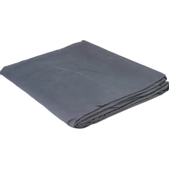 BIG HELIOS textilní pozadí 3x7m, šedé, včetně transportního pouzdra