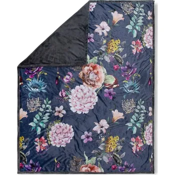 deka Oboustranná deka Descanso Parma, 130 x 160 cm ID_1425311