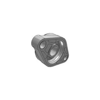 FYTWK 35 YTH SKF Ložisková jednotka