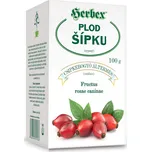Herbex Plod šípku 100 g