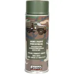 Fosco Army ve spreji 400 ml
