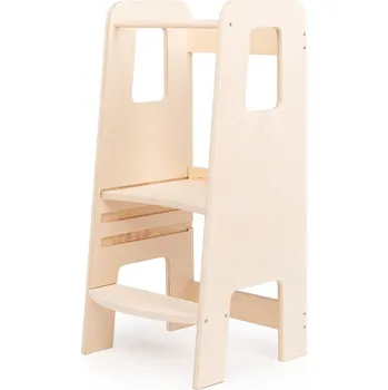 Mobli Emu učící věž, přírodní