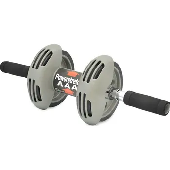 Silič - posilovací kolečko dvojité MASTER Strong