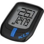 Kellys Bicycles Cyklopočítač DIRECT WL black-blue