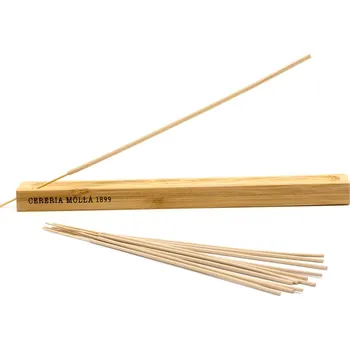 CARERIA MOLLÁ 1899 Bambusový držák na vonné tyčinky