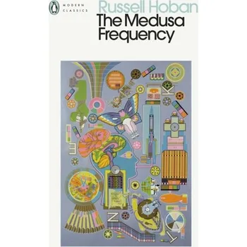 The Medusa Frequency - Hoban, Russell