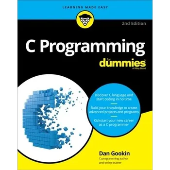 Technika C Programming For Dummies - Gookin, Dan