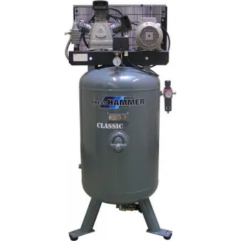 Kompresor PRESS-HAMMER CLASSIC 25 S/270