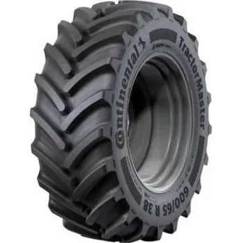Pneu pro těžký stroj Continental TractorMaster 600/70 R28 157D TL -