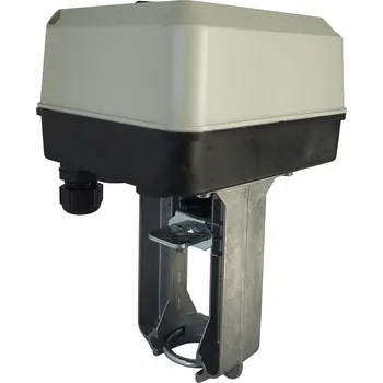 Ventil Pohon regulačního ventilu Honeywell ML6420A3007, 600N, 24VAC, ruční ovládání