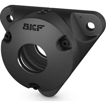 FNL 512 B SKF Ložiskové těleso