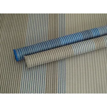 Koberec Koberec Lux modrý 6 x 2,5m