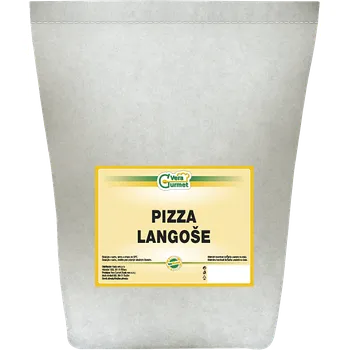 Vera Gurmet Pizza - Langoše 5kg