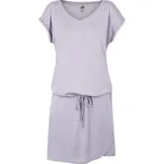 Hannah TRACY glacier gray 38; Šedá šaty + DÁREK DLE VÝBĚRU!