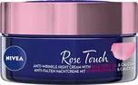 Nivea Rose Touch Anti-Wrinkle noční…