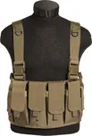 Mil-Tec Mag Chest Rig vesta taktická…