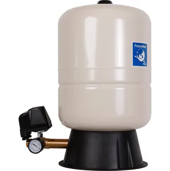 Expanzní nádoba Global Water Solutions ZB00001379 60 l