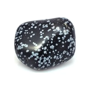 Obsidián vločkový / 1632