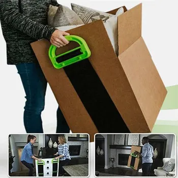 Upínací popruh Popruh na stěhování