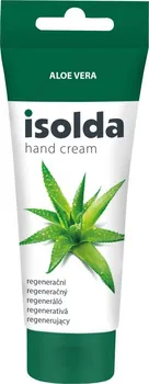 Péče o ruce Isolda Regenerační krém na ruce s Aloe Vera 100 ml
