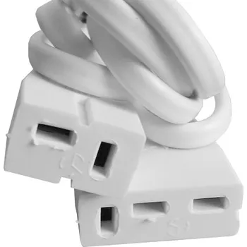 Příslušenství k šicímu stroji Texi Kabel k TUR 2 křížový