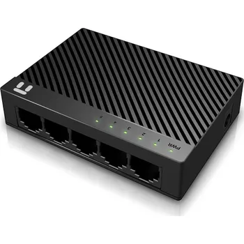 Switch Netis ST3105C