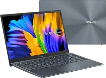 notebook ASUS ZenBook 13 OLED UM325 (UM325UA-OLED103W)