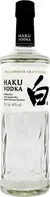 Suntory Haku vodka 40 % 0,7 l