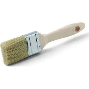 Malířský štětec Lakovací plochý štětec 40 mm