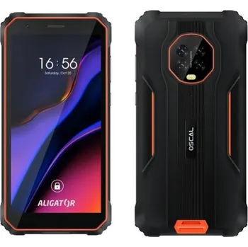 Mobilní telefon OSCAL S60 Pro