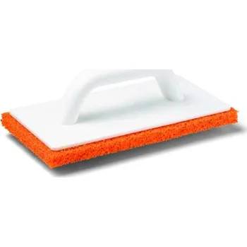 Zednické hladítko Pryžové Hladítko 280 x 140 mm x 10 mm