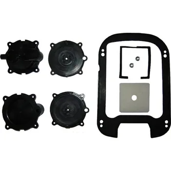 Sada náhradních dílů Secoh SLL 60-80