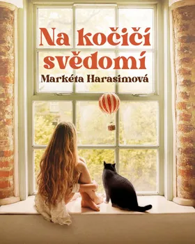 Na kočičí svědomí - Markéta Harasimová (2022, pevná)