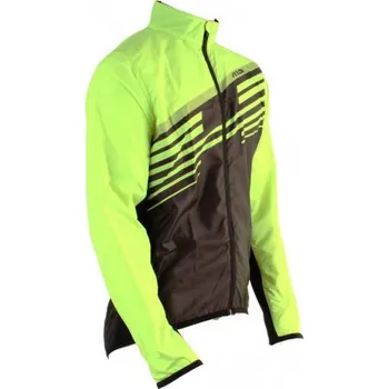 Pánská větrovka AXON Sharp žlutá L