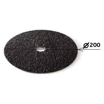 Brusný kotouč Brusný kotouč Bona pr. 200 P120