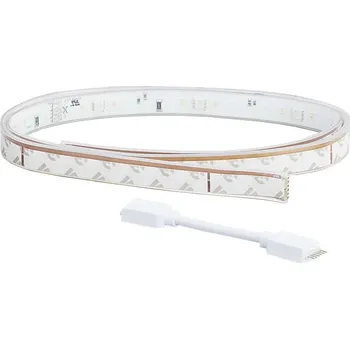 LED páska Philips Hue LightStrip Plus LED pás rozšíření 1m 71902/55/PH