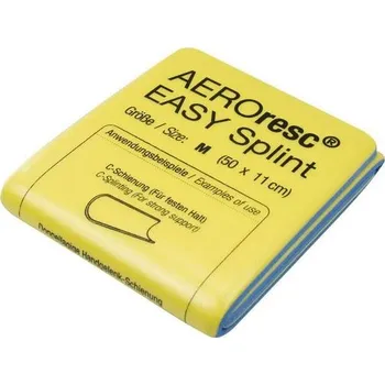 HUM Dlaha EASY Splint M - 50x11cm