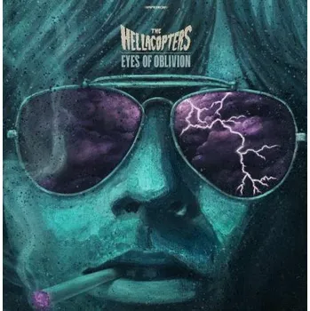 Zahraniční hudba Hellacopters - Eyes Of Oblivion (CD, NB6300-2)