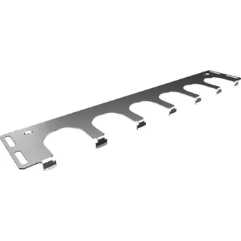 Stavebniny Plech RITTAL 8619.800 VX š=600 5výř. 2ks 8619800