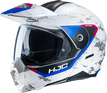 Helma na motorku HJC Helmets C80 Bult MC21SF M