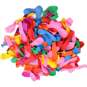 Balónek Vodní balónky sada 100 kusů