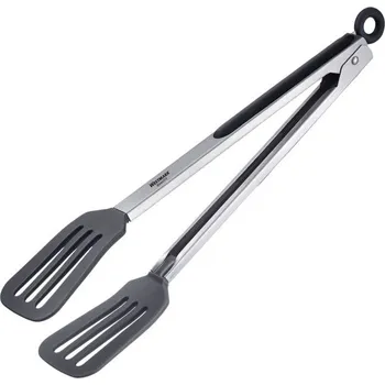 Kuchyňská pinzeta WESTMARK Kleště, servírovací KOMFORT SILICONE MAXI 34 cm