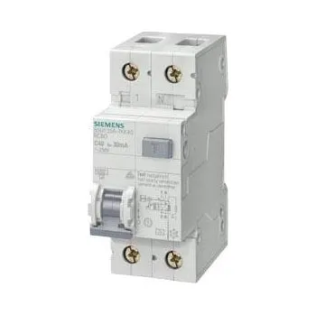 Proudový chránič Siemens 5SU13566KK13 spínač 13 A 0.03 A 230 V