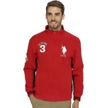 U.S. Polo Assn. pánská mikina Track Jacket M